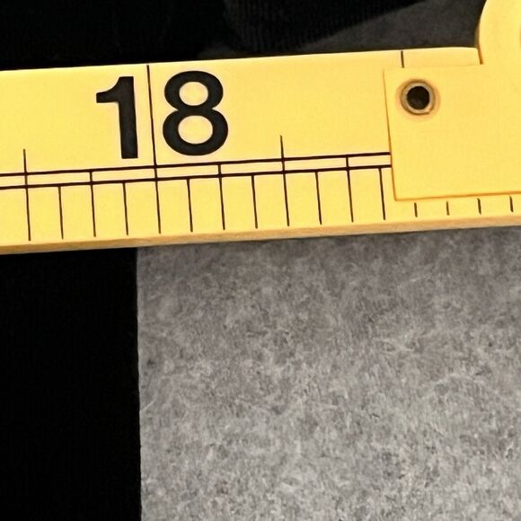 Kurtz Black Velvet Maxi Dress 2 PC SZ 8 Formal Timeless Cropped Jacket Glam - Picture 9 of 14